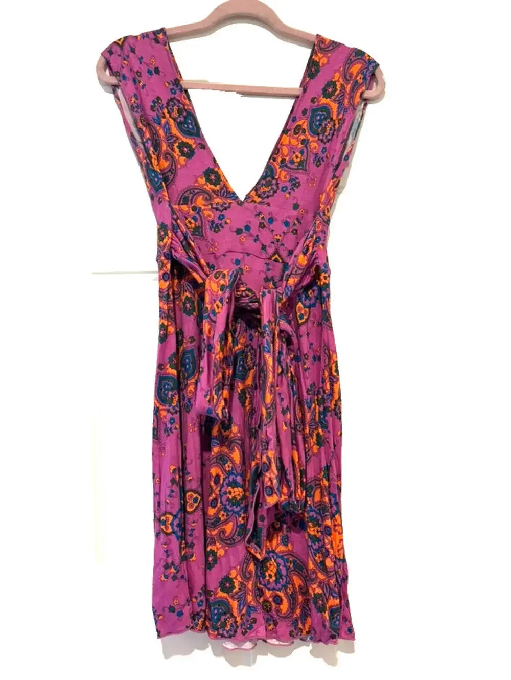 Free People people festival or